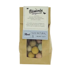 MRS Seeds & Mixtures Akkerflora 10-tal 15 MRS Seeds & Mixtures Akkerflora 10-tal -Exporteren Boom Genot Winkel image 10