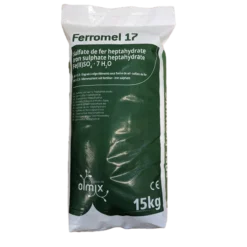 Olmix IJzersulfaat 15kg - Ferromel