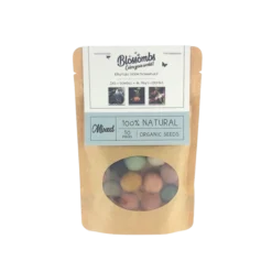 MRS Seeds & Mixtures Akkerflora 10-tal 16 MRS Seeds & Mixtures Akkerflora 10-tal -Exporteren Boom Genot Winkel image 11