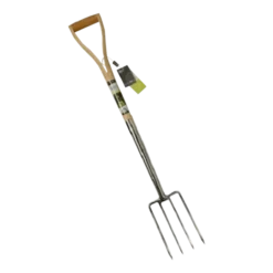 Burgon & Ball RHS Borderspitvork 4 Tanden