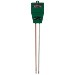 Talen Tools PH/vochtigheids- En Lichtmeter