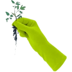 MRS Seeds & Mixtures OrgaMix Gazonmest 20kg NPK