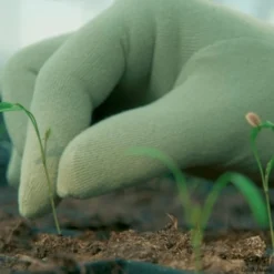 DCM Gedroogde Koemestkorrels 18 KG