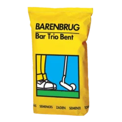 Barenbrug Bar Trio Bent 15KG