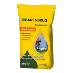 Barenbrug Water Saver (Dry & Strong) 15kg