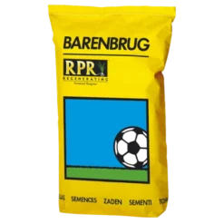 Barenbrug RPR - Regenerating Perennial Ryegrass - 15KG