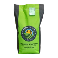 MRS Seeds & Mixtures Klavermengsel Duo