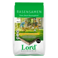 Lord Sport- En Speelgazon