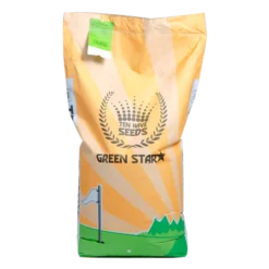 Ten Have Green Star BTK 1100 - 15 Kg