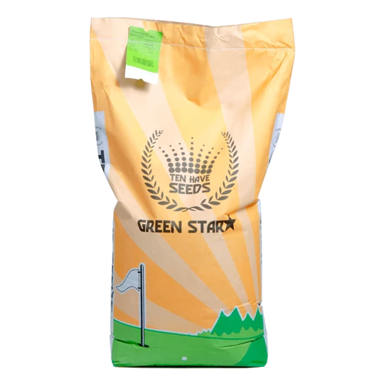 Ten Have Green Star BTK 1100 - 15 Kg 3 Ten Have Green Star BTK 1100 - 15 Kg