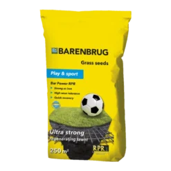 Barenbrug Bar Power RPR Gecoat - (Speel & Sport) -Exporteren Boom Genot Winkel image 246