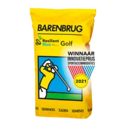 Barenbrug Resilient Blue Golf 15KG