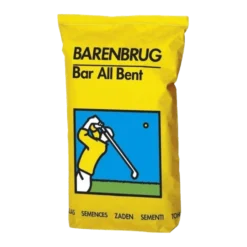 Barenbrug Bar All Bent 15KG