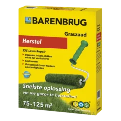 Barenbrug SOS Lawn Repair (met Coating) -Exporteren Boom Genot Winkel image 306