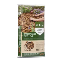 Pokon Boomschors Excellent 40L - 8kg