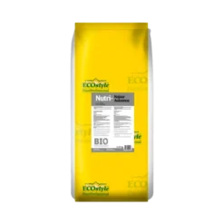 ECOstyle Nutri-Najaar Tuinmest 25kg