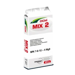 DCM MIX 2 - 25 Kg (Heester/bomen/rozenplanten)