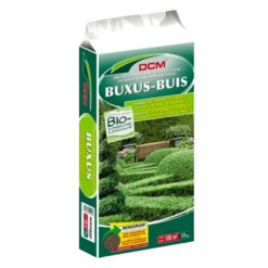DCM Meststof Buxus 10kg