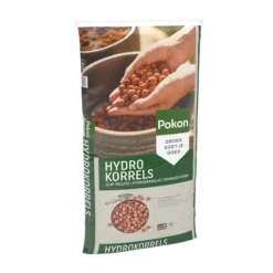 Pokon Hydrokorrels 40L - 16kg