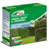 DCM Meststof Hagen, Taxus & Coniferen 3 KG -Exporteren Boom Genot Winkel image 367