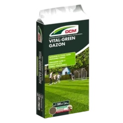DCM Meststof Vital-Green Gazon -20KG