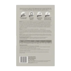 ECOstyle Aaltjes Val Tegen Taxuskever