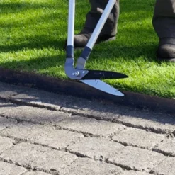 Talen Tools Graskantschaar Horizontaal Verlengstelsel