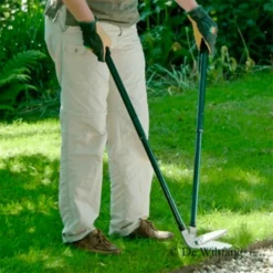 Burgon & Ball RHS Penwortelschopje - Lang